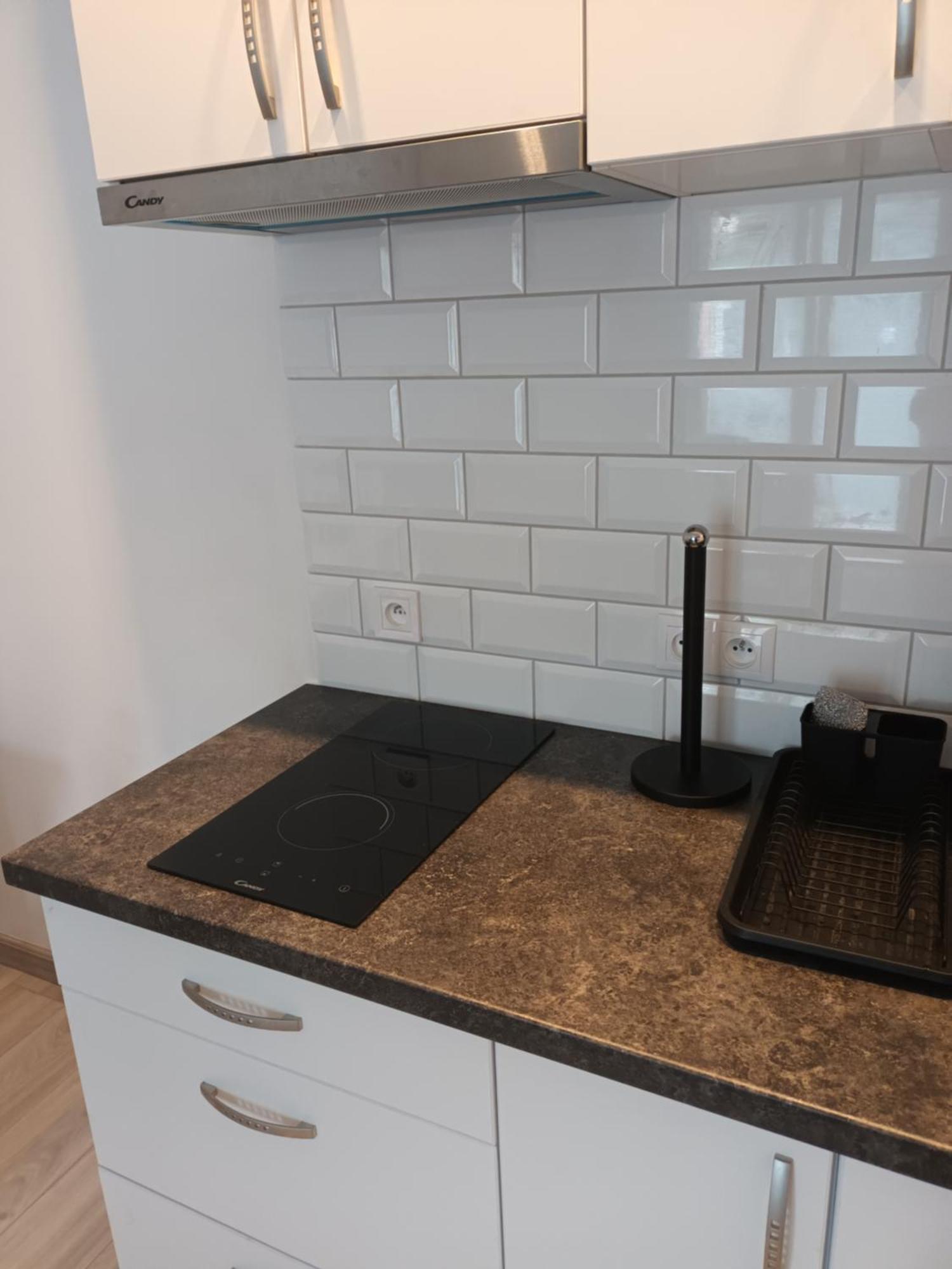 Apartament Turkus By Mirella Miedzyzdroje Bagian luar foto
