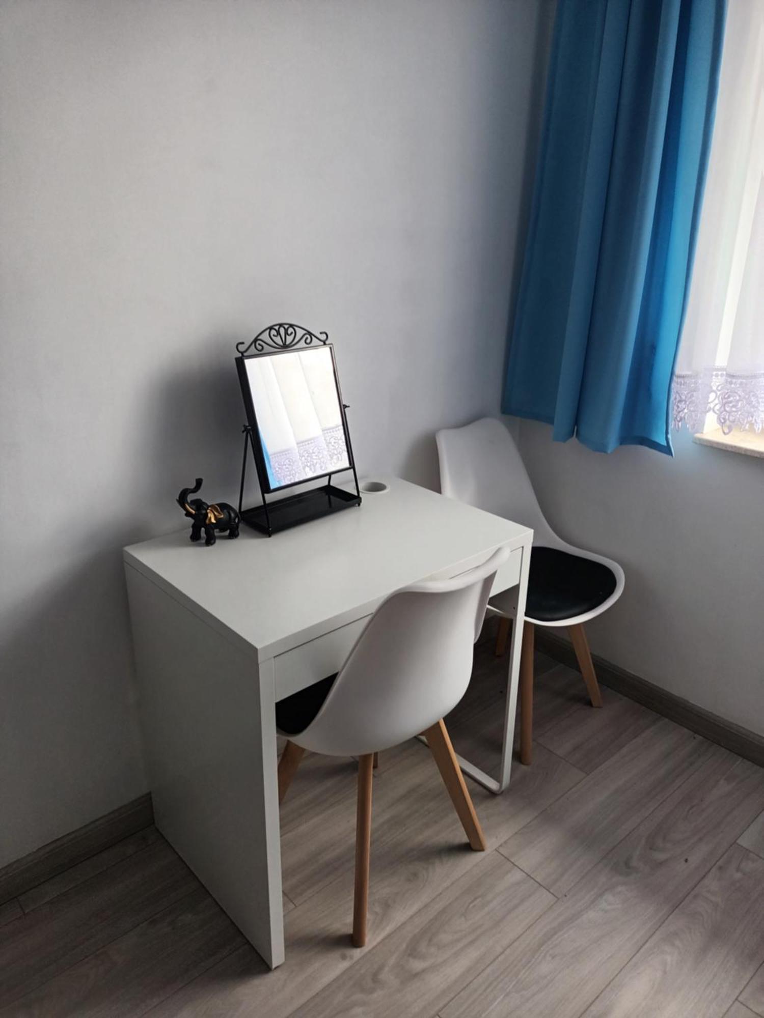 Apartament Turkus By Mirella Miedzyzdroje Bagian luar foto