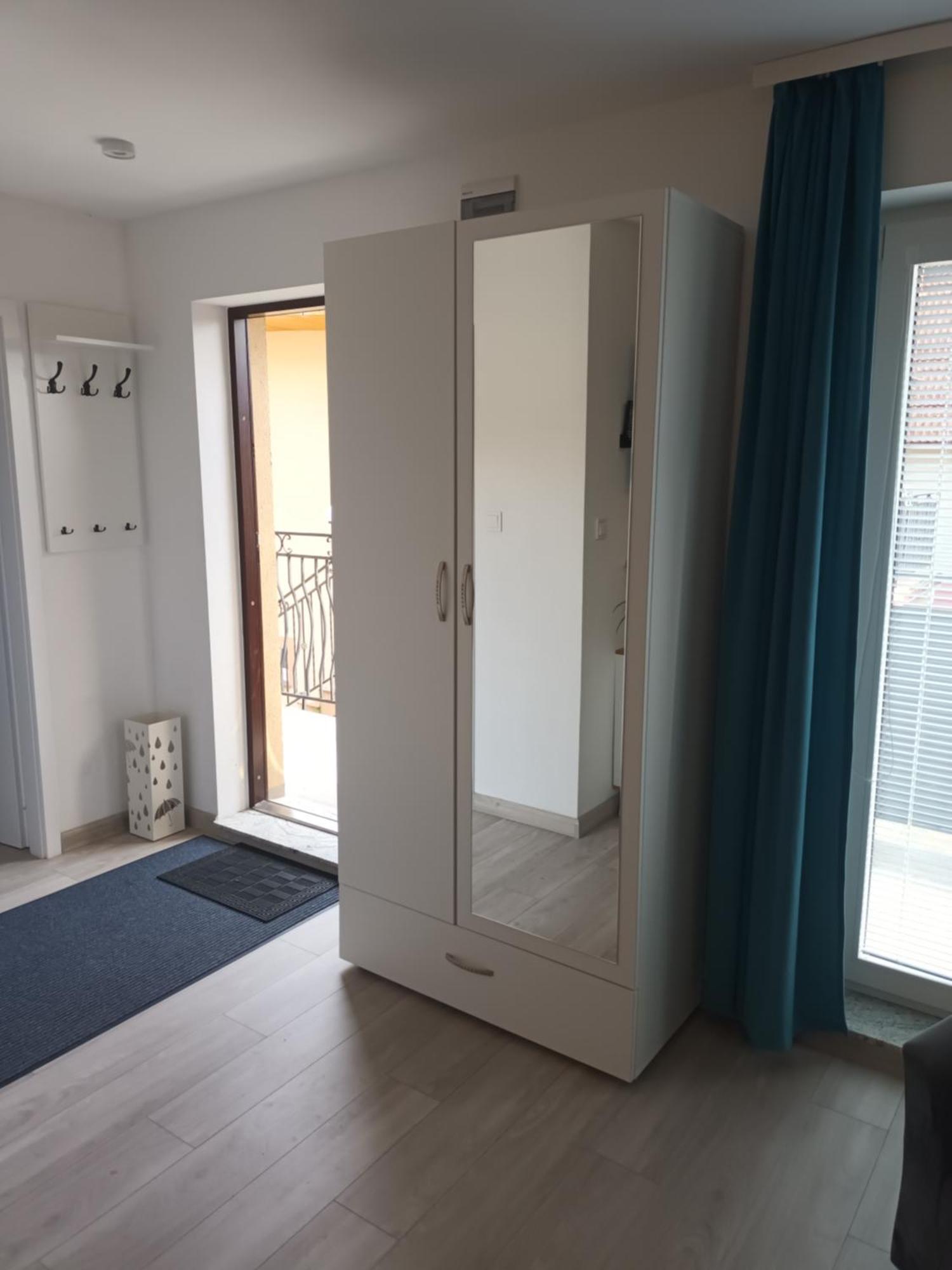 Apartament Turkus By Mirella Miedzyzdroje Bagian luar foto